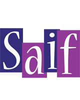 saif autumn logo