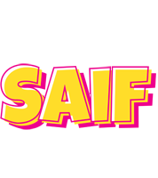 saif kaboom logo