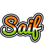 saif mumbai logo