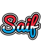 saif norway logo