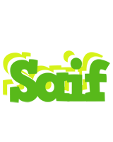 saif picnic logo