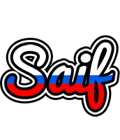 saif russia logo