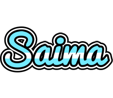 saima argentine logo