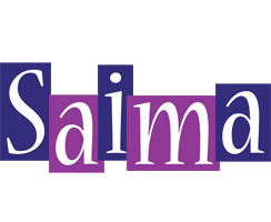 saima autumn logo