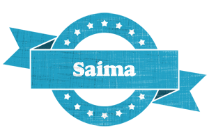 saima balance logo