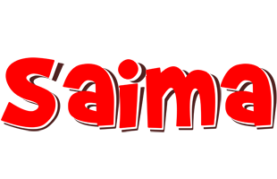 saima basket logo