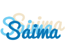 saima breeze logo