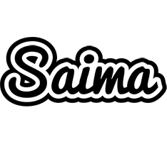 saima chess logo