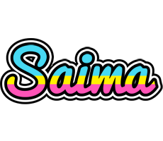 saima circus logo