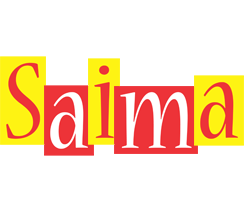 saima errors logo