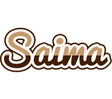 saima exclusive logo