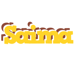 saima hotcup logo