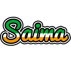 saima ireland logo