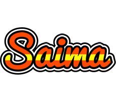 saima madrid logo