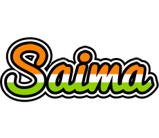 saima mumbai logo