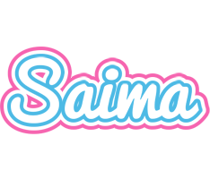 saima outdoors logo