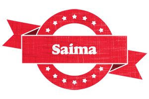 saima passion logo