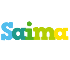 saima rainbows logo