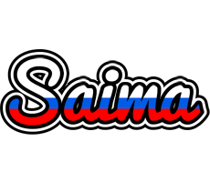 saima russia logo