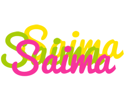 saima sweets logo