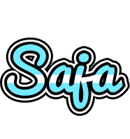 saja argentine logo