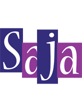 saja autumn logo