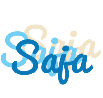 saja breeze logo