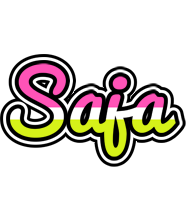 saja candies logo