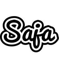 saja chess logo