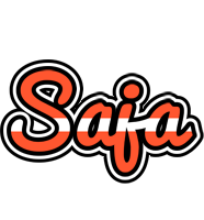 saja denmark logo