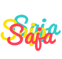 saja disco logo