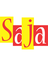 saja errors logo