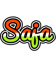 saja exotic logo