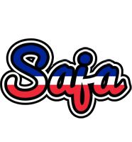 saja france logo