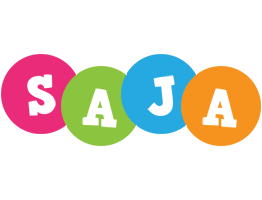 saja friends logo