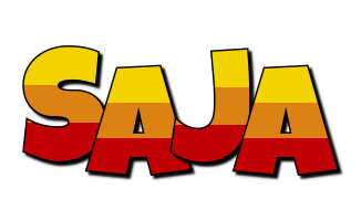 saja jungle logo