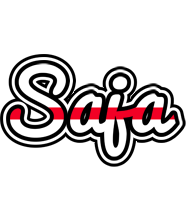 saja kingdom logo