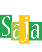 saja lemonade logo