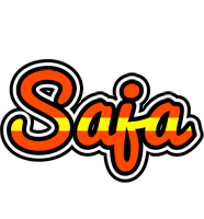 saja madrid logo