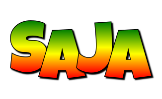 saja mango logo