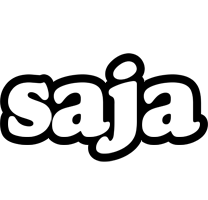 saja panda logo