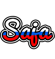 saja russia logo