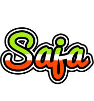 saja superfun logo