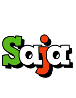 saja venezia logo