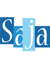 saja winter logo