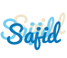 sajid breeze logo
