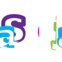 sajid casino logo