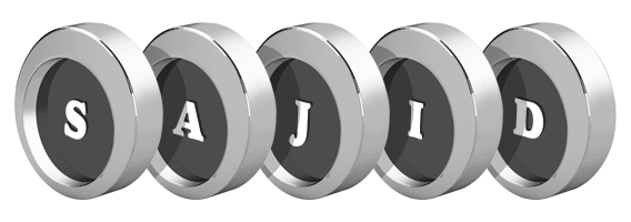 sajid coins logo