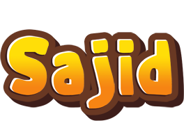 sajid cookies logo