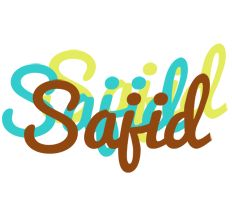 sajid cupcake logo